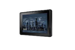 ADVANTECH AIM-68CT, 10.1 inch, WIN