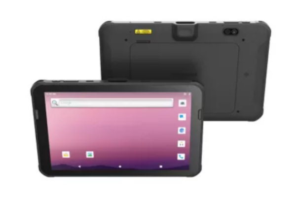 Honeywell ScanPal EDA10A, 2D SR, Android, Wi-Fi, 8GB/128GB