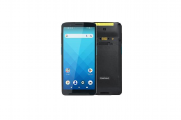 Unitech EA660, Android, 2D, Wi-Fi, 5G